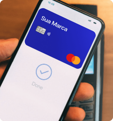 cartão virtual de premiação